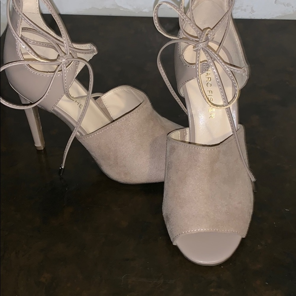 Marc Fisher heels